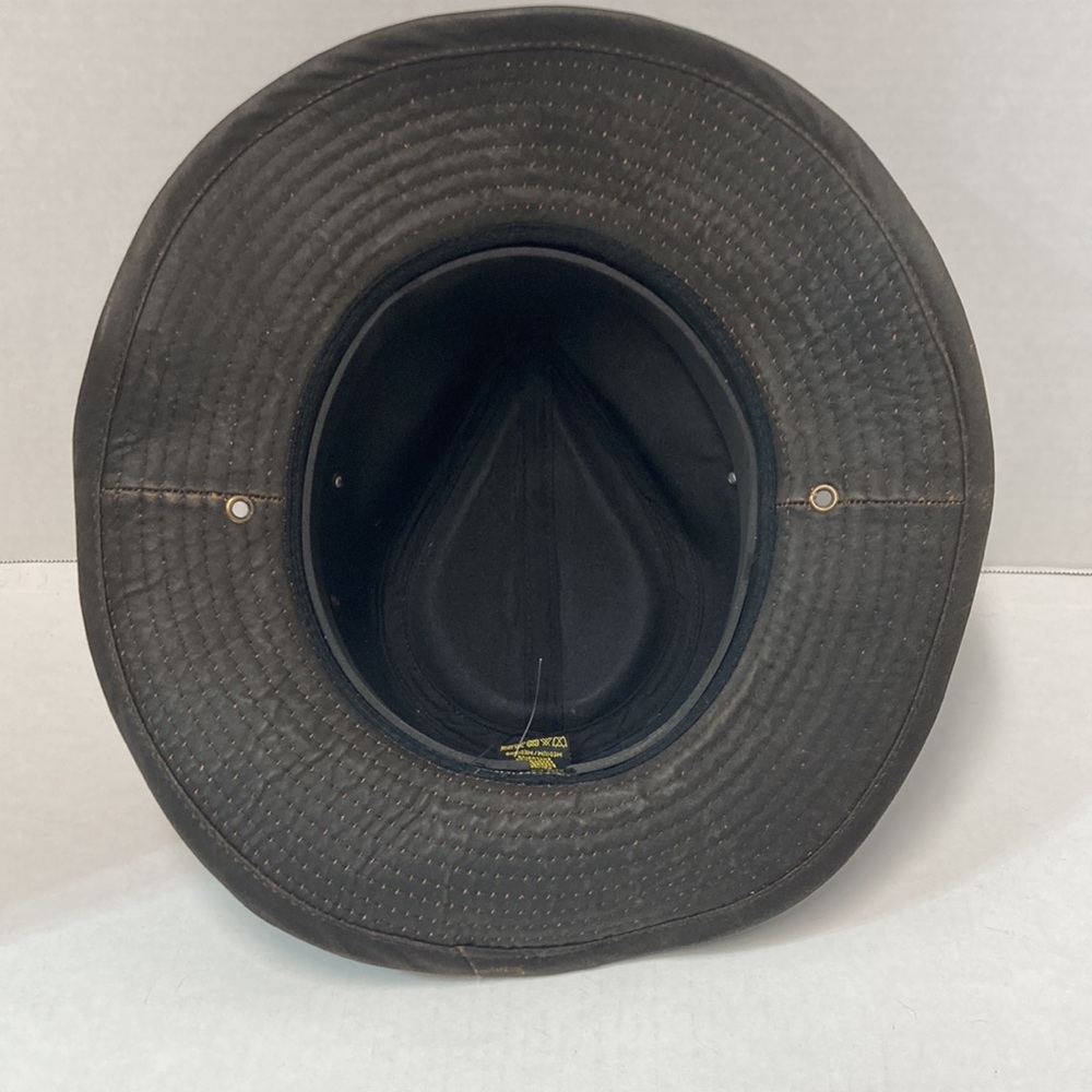 Backpackers Hat - Picture 5 of 5